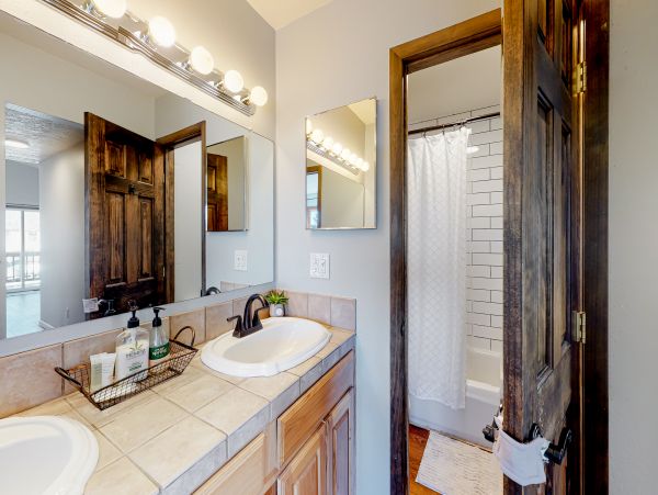 Breckenridge Home 1017944