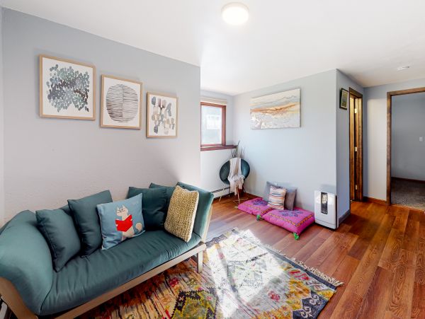 Breckenridge Home 1017944