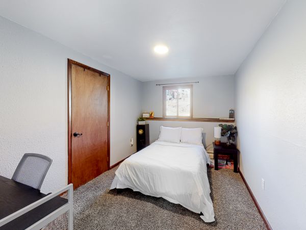 Breckenridge Home 1017944