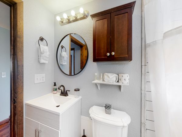 Breckenridge Home 1017944
