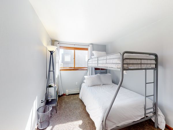 Breckenridge Home 1017944