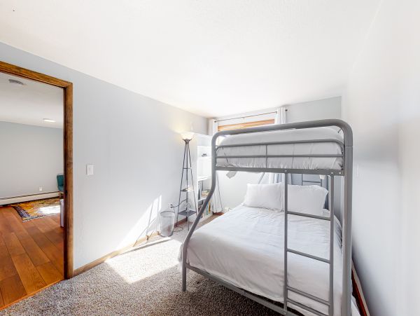 Breckenridge Home 1017944