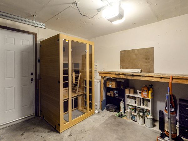 Breckenridge Home 1017944