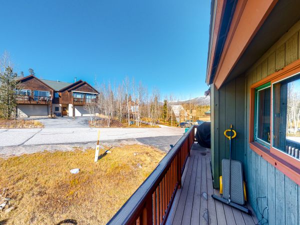 Breckenridge Home 1017944