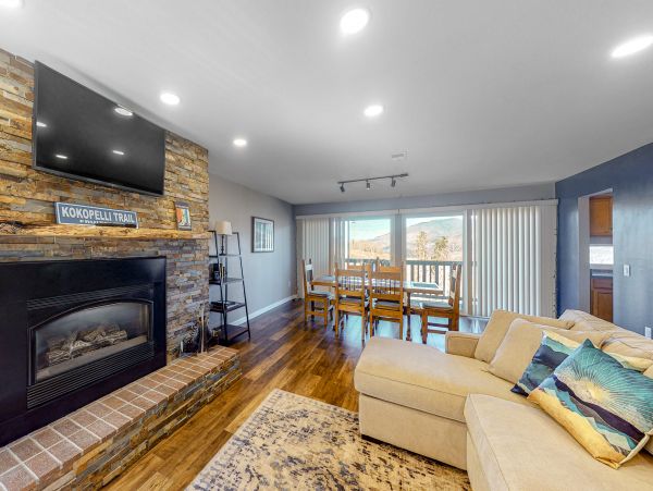 Breckenridge Home 1017945