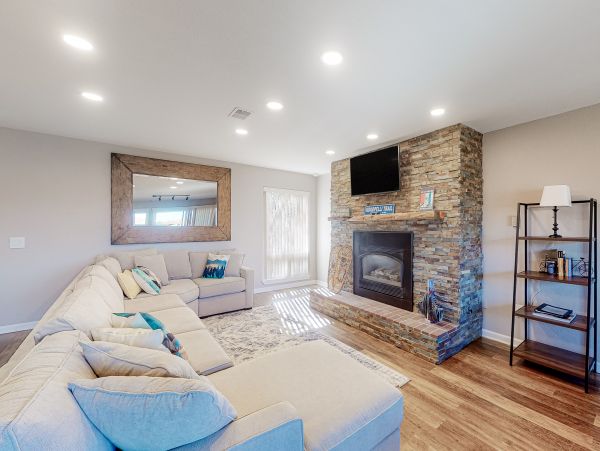 Breckenridge Home 1017945