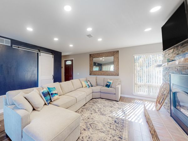 Breckenridge Home 1017945