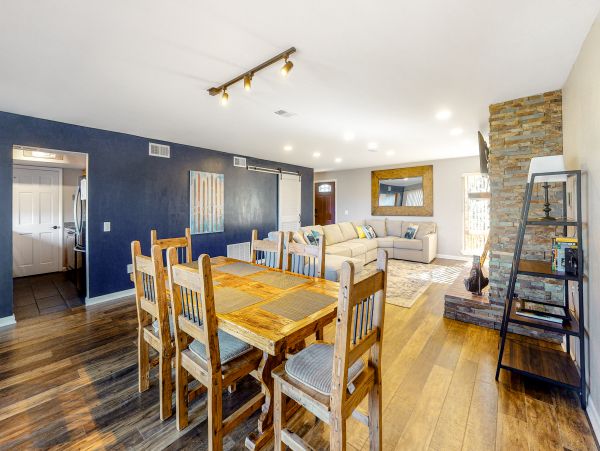 Breckenridge Home 1017945