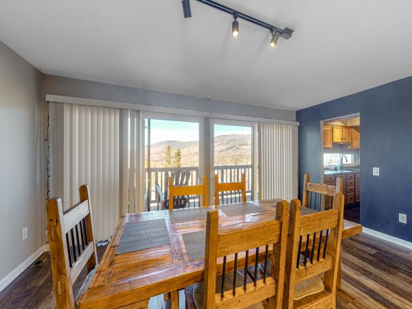 Breckenridge Home 1017945