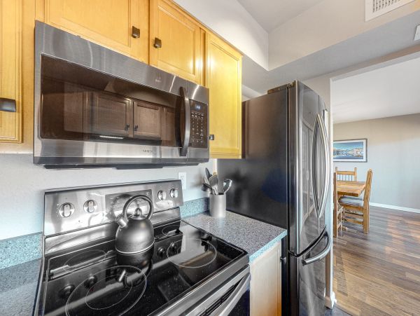 Breckenridge Home 1017945
