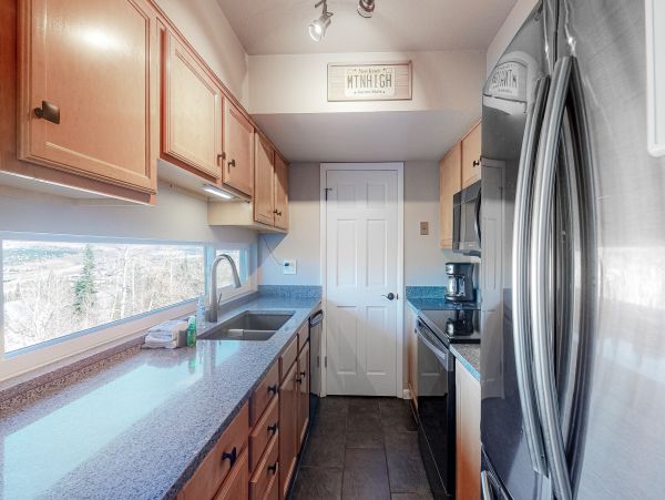 Breckenridge Home 1017945