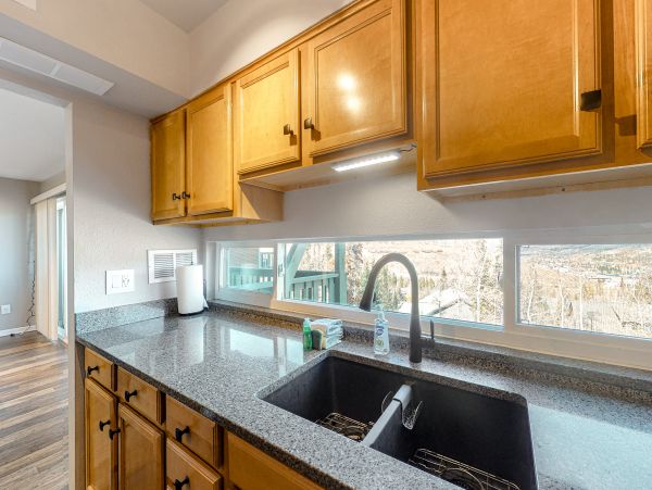 Breckenridge Home 1017945