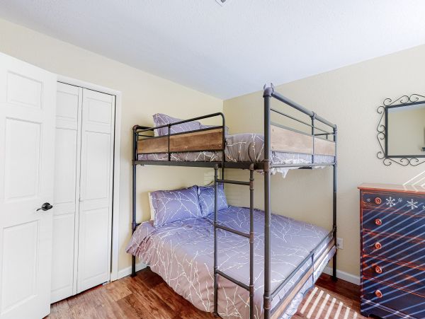 Breckenridge Home 1017945