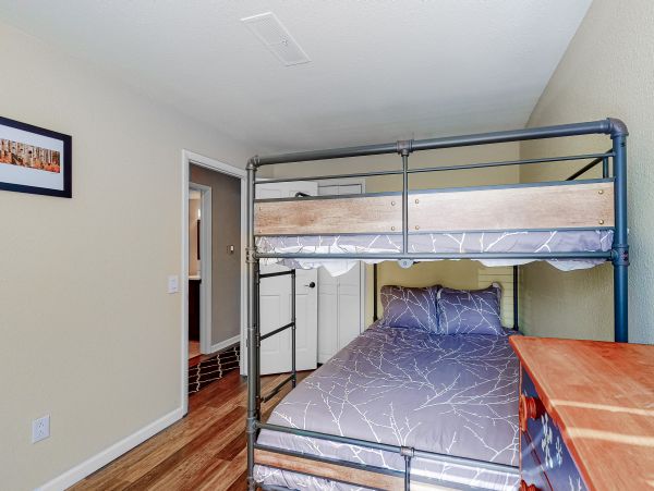 Breckenridge Home 1017945