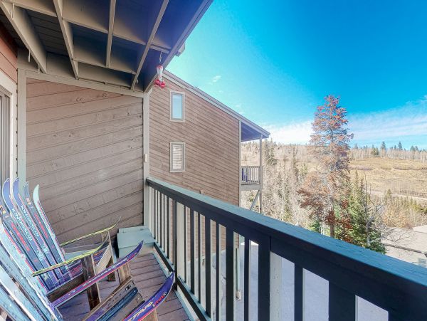 Breckenridge Home 1017945
