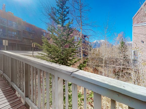 Breckenridge Home 1017945