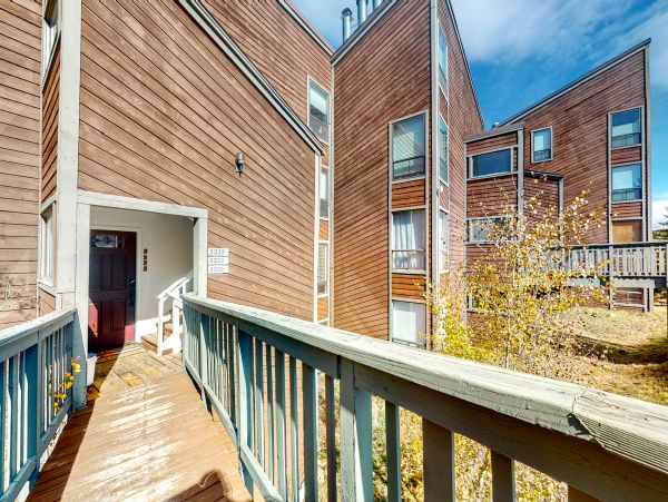 Breckenridge Home 1017945