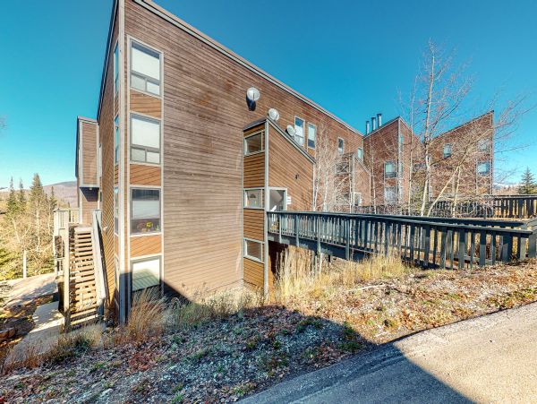 Breckenridge Home 1017945