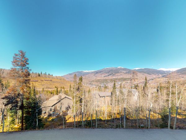 Breckenridge Home 1017945