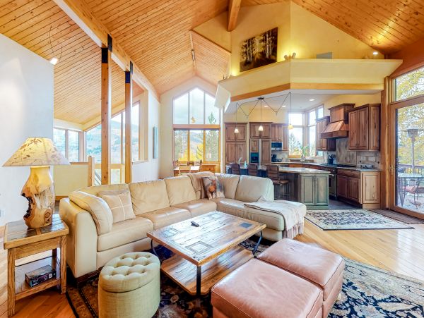 Breckenridge Home 1017946