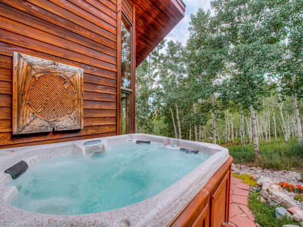 Breckenridge Home 1017946