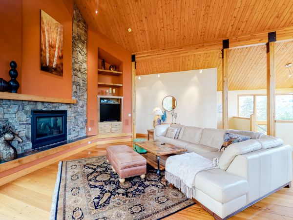 Breckenridge Home 1017946