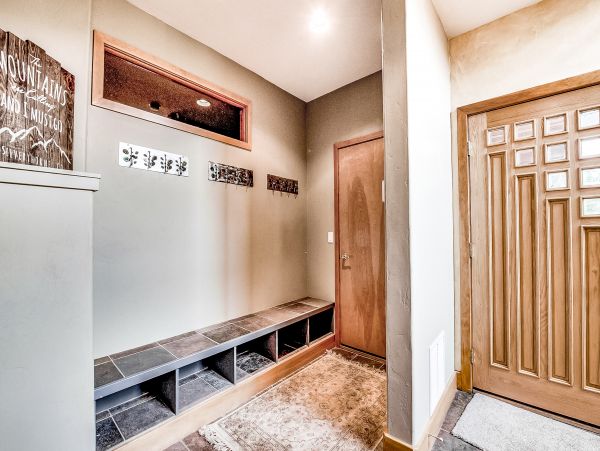 Breckenridge Home 1017946