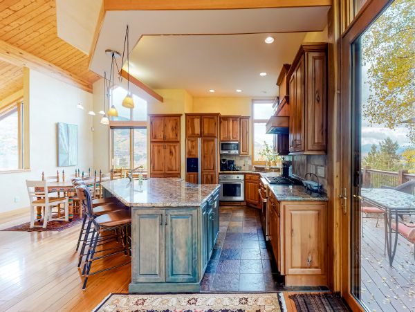 Breckenridge Home 1017946