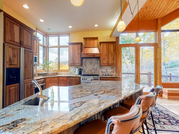 Breckenridge Home 1017946