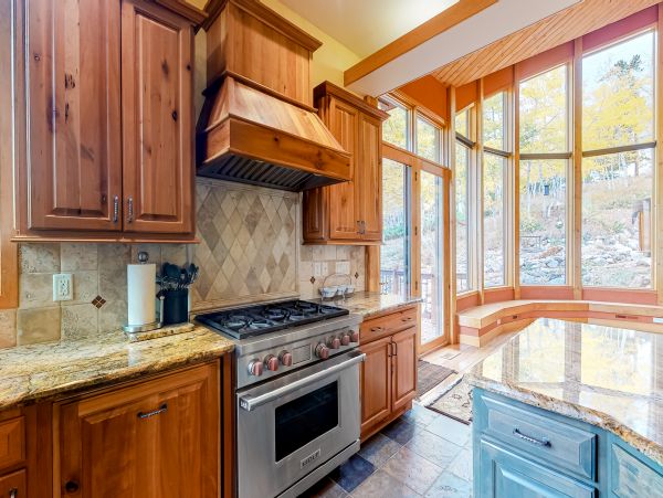 Breckenridge Home 1017946