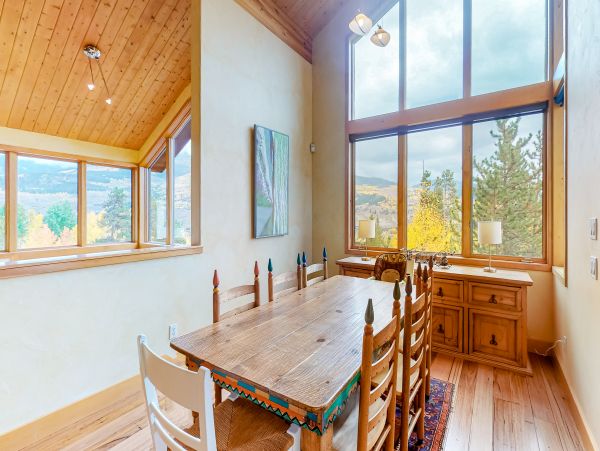 Breckenridge Home 1017946