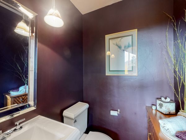 Breckenridge Home 1017946