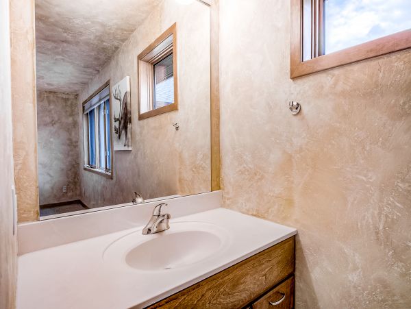 Breckenridge Home 1017946