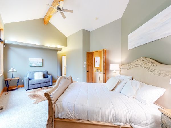 Breckenridge Home 1017946