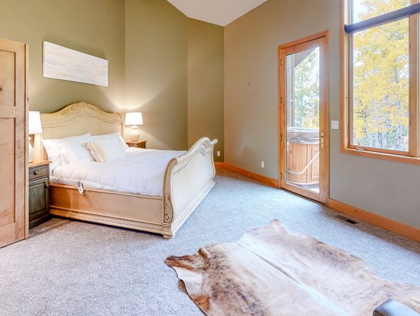 Breckenridge Home 1017946