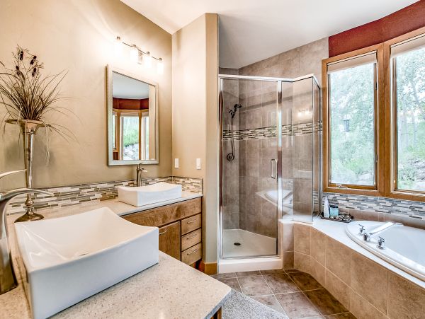 Breckenridge Home 1017946