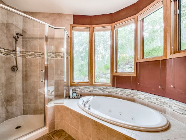 Breckenridge Home 1017946