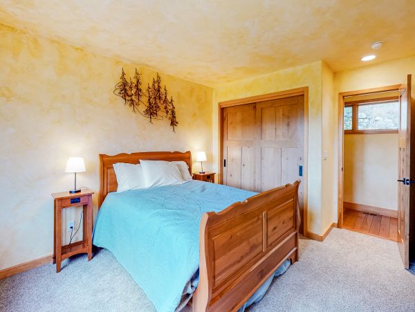 Breckenridge Home 1017946