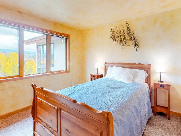 Breckenridge Home 1017946