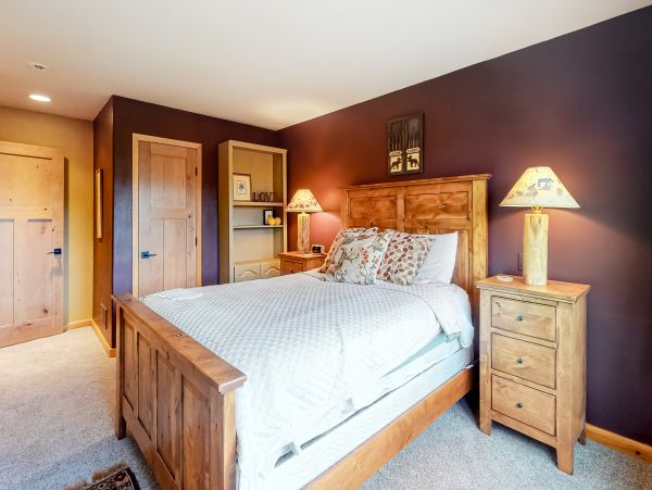Breckenridge Home 1017946