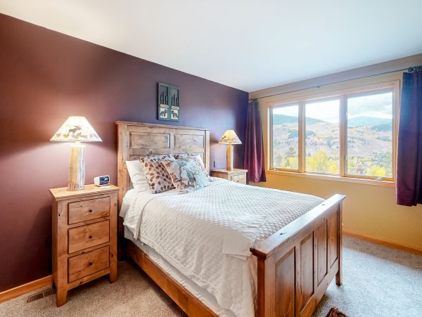 Breckenridge Home 1017946