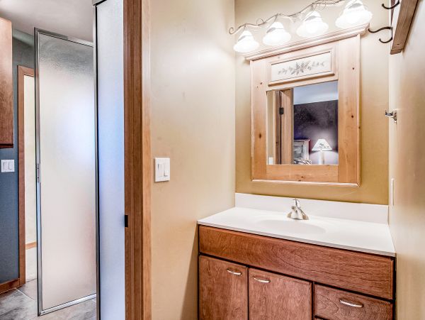 Breckenridge Home 1017946