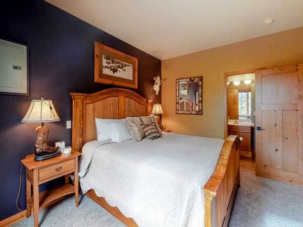 Breckenridge Home 1017946