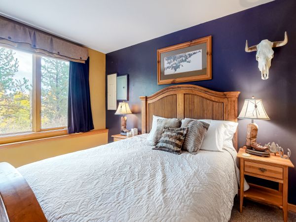 Breckenridge Home 1017946