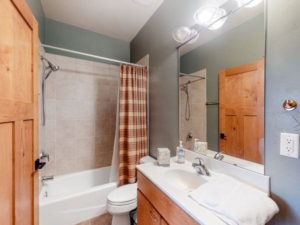 Breckenridge Home 1017946