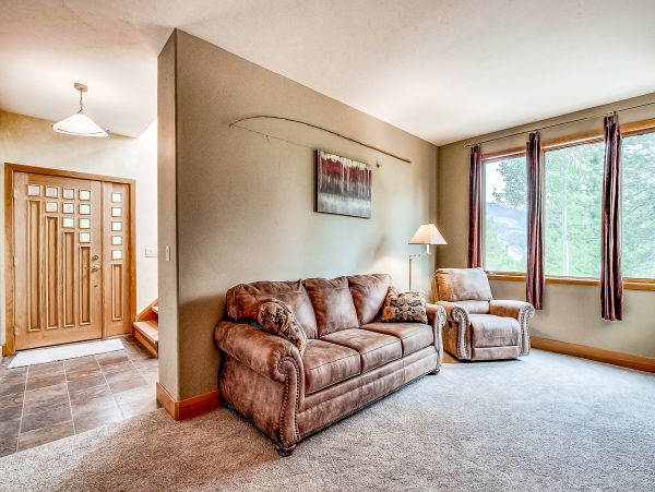 Breckenridge Home 1017946