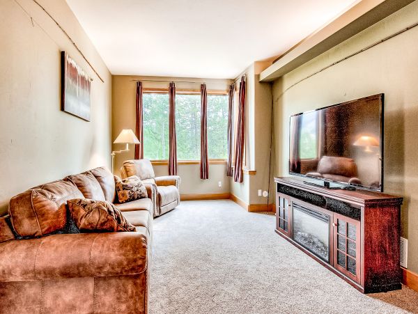 Breckenridge Home 1017946