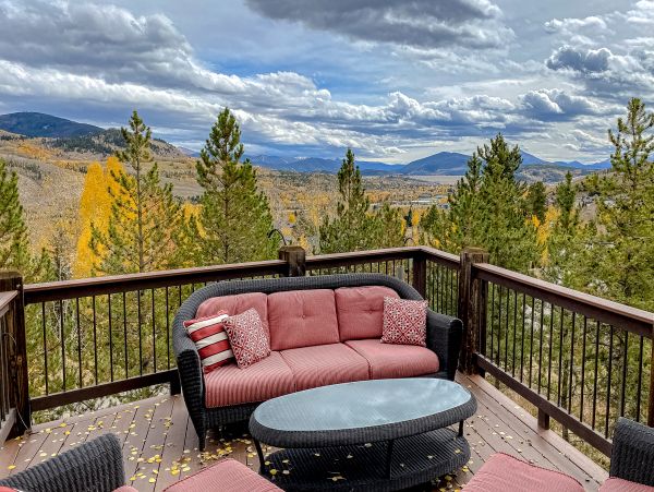 Breckenridge Home 1017946