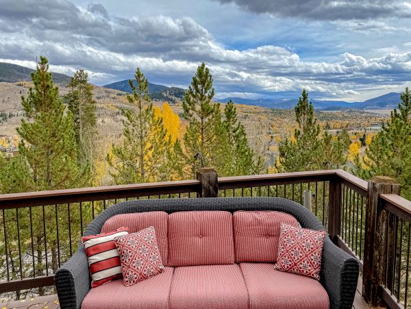 Breckenridge Home 1017946