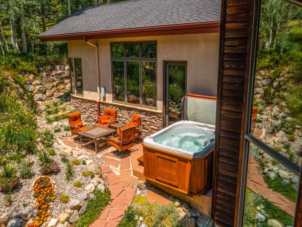 Breckenridge Home 1017946